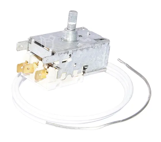 termostat RANCO K59-L1096, max.+5/-26; min. +5/-7; L= 1000 mm